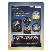 Twilight Breaking Dawn Part 2 Sticker Pack